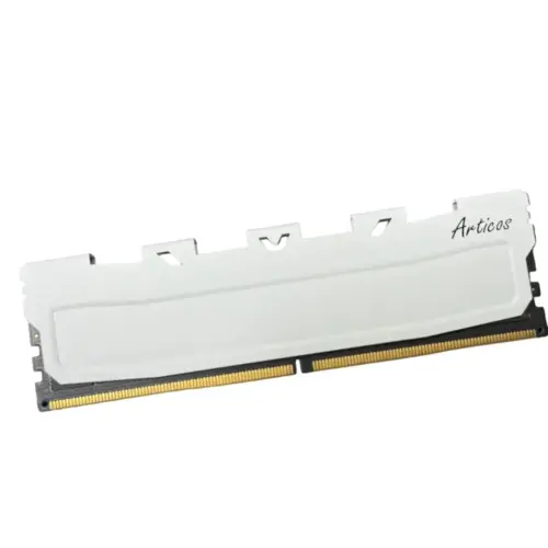 Модуль пам'яті для комп'ютера DDR4 8GB 3200 MHz Articos eXceleram (EA40322222S-8)