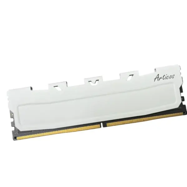 Модуль пам'яті для комп'ютера DDR5 16GB 6000 MHz Articos eXceleram (EA50602836S-16)