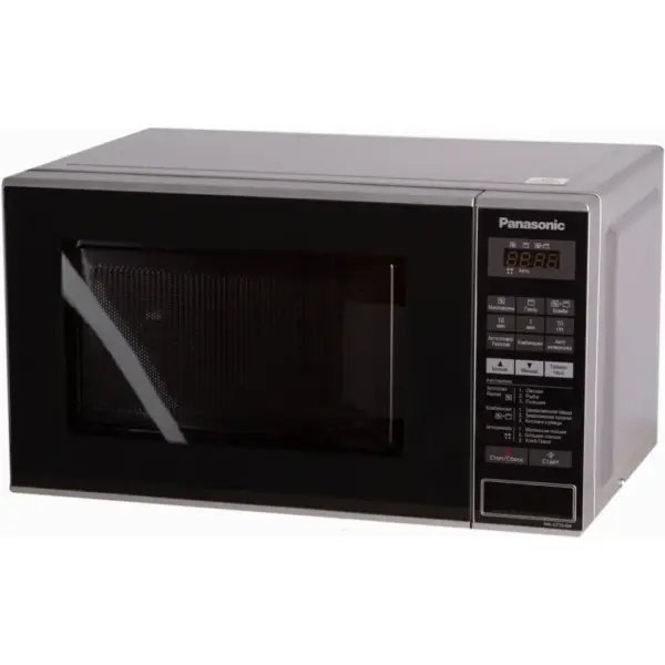 Мікрохвильова піч Panasonic NN-GT264MZUE