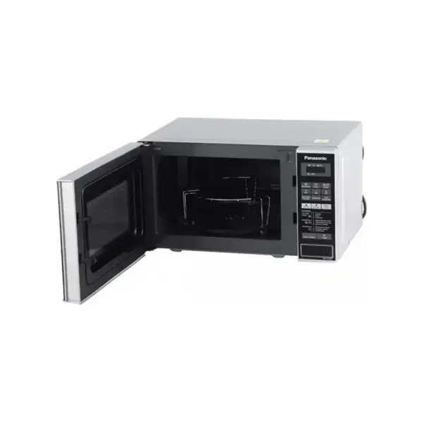 Мікрохвильова піч Panasonic NN-GT264MZUE
