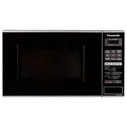Мікрохвильова піч Panasonic NN-GT264MZUE