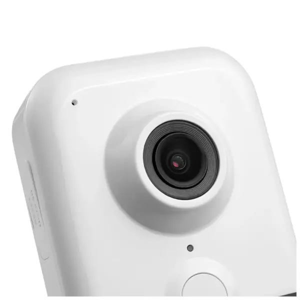 Камера відеоспостереження Hikvision DS-2CD2423G2-IW(W) (2.8)