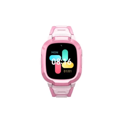 Смарт-годинник Mibro P6 Pink XPSWP004P (XPSWP004P)