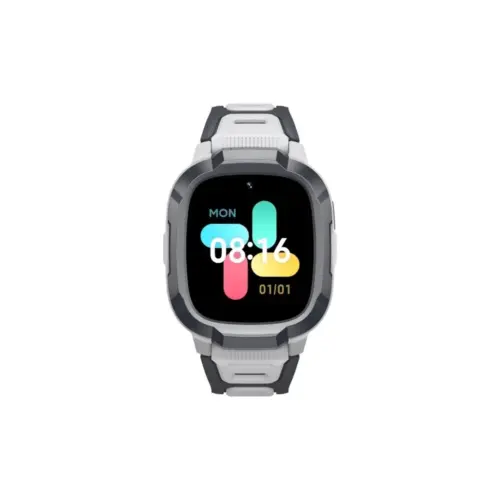 Смарт-годинник Mibro P6 Grey XPSWP004G (XPSWP004G)