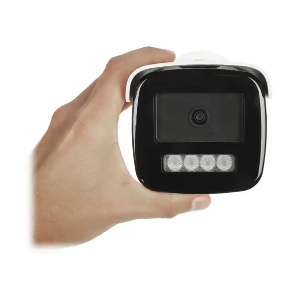 Камера відеоспостереження Hikvision DS-2CD2T43G2-4LI (4.0)