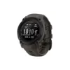 Смарт-годинник Garmin Instinct E, 40 mm, Black Bezel with Charcoal Band, GPS смарт-годинник (010-02932-00)