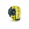 Смарт-годинник Garmin Instinct E, 45 mm, ElectricLimeBezel w/ ElectricLimeBand, GPS смарт-годинник (010-02933-01)