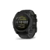 Смарт-годинник Garmin Tactix 8 Standard, AMOLED 51mm, GPS смарт-годинник (010-03406-01)