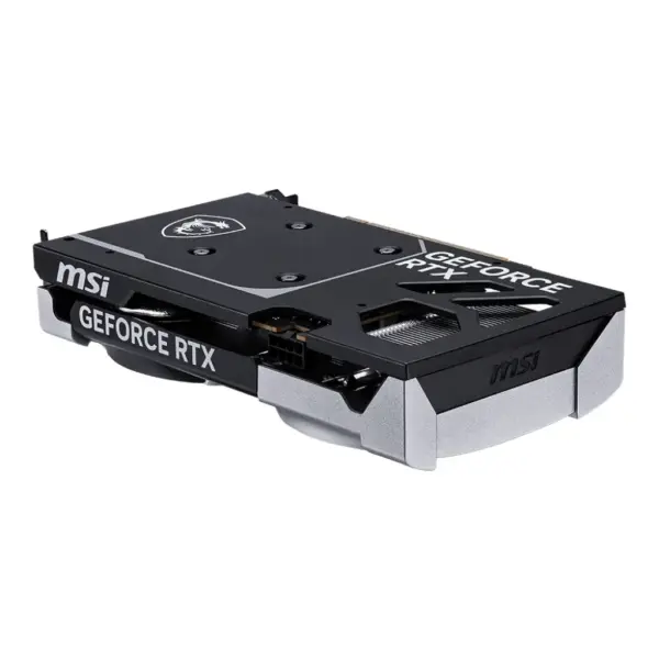 Відеокарта MSI GeForce RTX5060 8Gb VENTUS 2X OC (RTX 5060 8G VENTUS 2X OC)