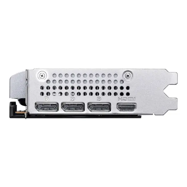 Відеокарта MSI GeForce RTX5060 8Gb VENTUS 2X OC (RTX 5060 8G VENTUS 2X OC)