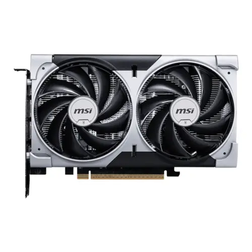 Відеокарта MSI GeForce RTX5060 8Gb VENTUS 2X OC (RTX 5060 8G VENTUS 2X OC)