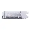 Відеокарта MSI GeForce RTX5060 8Gb VENTUS 2X OC WHITE (RTX 5060 8G VENTUS 2X OC WHITE)