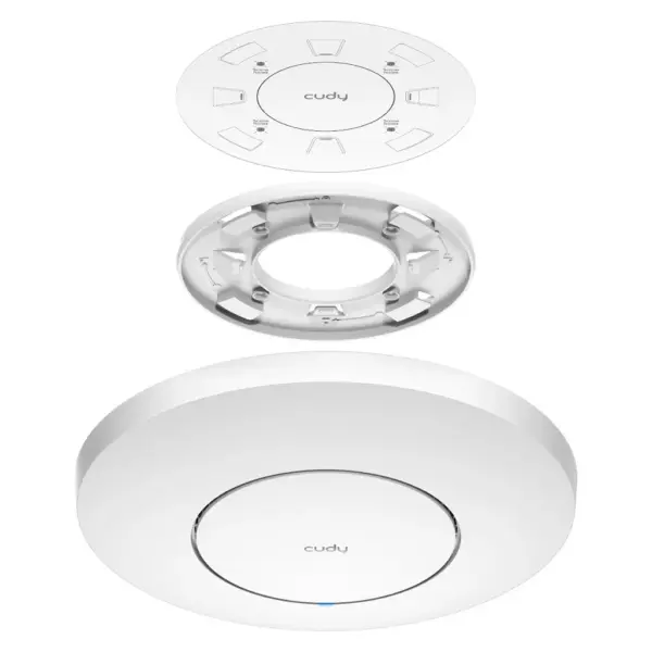 Точка доступу Wi-Fi Cudy AP3000