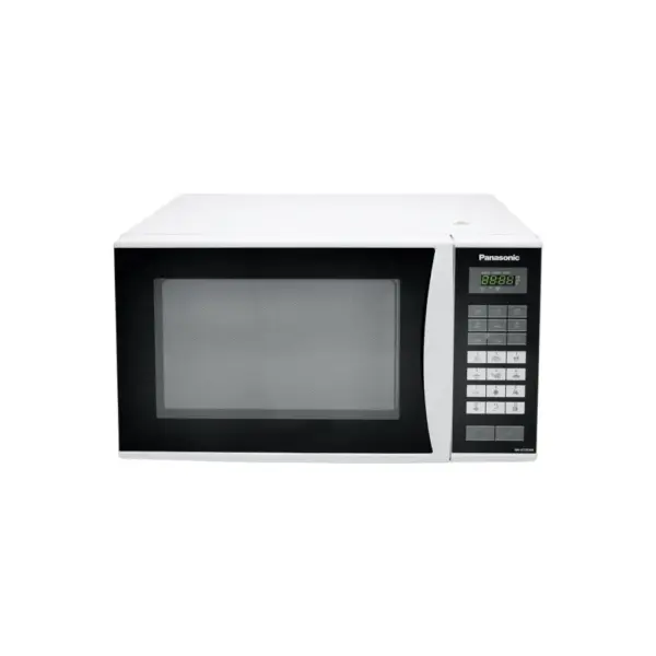 Мікрохвильова піч Panasonic NN-GT352WZUE