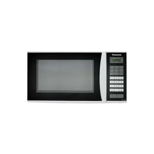 Мікрохвильова піч Panasonic NN-GT352WZUE