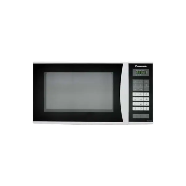Мікрохвильова піч Panasonic NN-GT352WZUE