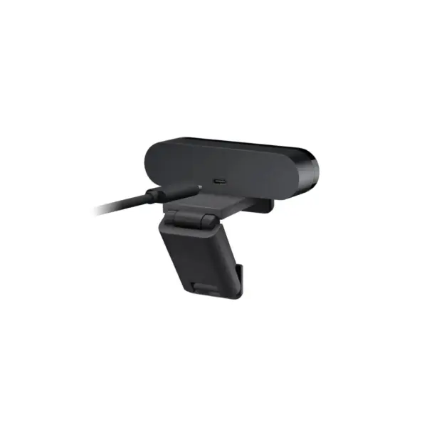 Веб-камера Logitech Brio 4K Ultra HD for Business Graphite (960-001746)