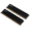 Модуль пам'яті для комп'ютера DDR5 32GB (2x16GB) 5600 MHz CL46 1.1V Resistance INTELIGENTES (IR5CIJ2/32)