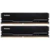 Модуль пам'яті для комп'ютера DDR5 32GB (2x16GB) 5600 MHz CL46 1.1V Resistance INTELIGENTES (IR5CIJ2/32)