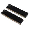 Модуль пам'яті для комп'ютера DDR4 16GB (2x8GB) 3200 MHz CL16 1.35V Resistance INTELIGENTES (IR4DFK2/16) Модуль пам'яті для комп'ютера DDR4 16GB (2x8GB) 3200 MHz CL16 1.35V Resistance INTELIGENTES (IR4DFK2/16)