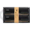 Модуль пам'яті для комп'ютера DDR4 16GB (2x8GB) 3200 MHz CL16 1.35V Resistance INTELIGENTES (IR4DFK2/16) Модуль пам'яті для комп'ютера DDR4 16GB (2x8GB) 3200 MHz CL16 1.35V Resistance INTELIGENTES (IR4DFK2/16)