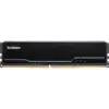 Модуль пам'яті для комп'ютера DDR4 8GB 3200 MHz CL16 1.35V Resistance INTELIGENTES (IR4DFK1/8)