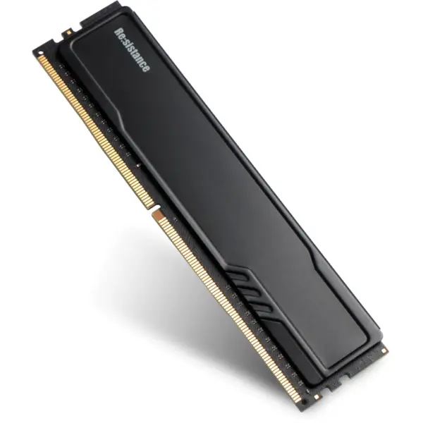 Модуль пам'яті для комп'ютера DDR4 16GB 2666 MHz CL19 1.2V Resistance INTELIGENTES (IR4CHD1/16) Модуль пам'яті для комп'ютера DDR4 16GB 2666 MHz CL19 1.2V Resistance INTELIGENTES (IR4CHD1/16)