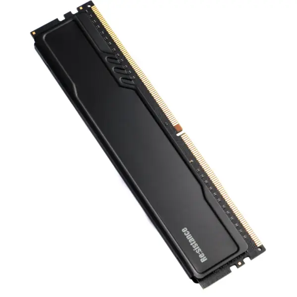 Модуль пам'яті для комп'ютера DDR4 16GB 2666 MHz CL19 1.2V Resistance INTELIGENTES (IR4CHD1/16) Модуль пам'яті для комп'ютера DDR4 16GB 2666 MHz CL19 1.2V Resistance INTELIGENTES (IR4CHD1/16)
