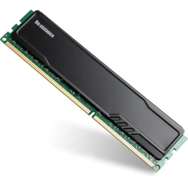 Модуль пам'яті для комп'ютера DDR3L 8GB 1600 MHz CL11 1.35V Resistance INTELIGENTES (IR3BFB1/8)