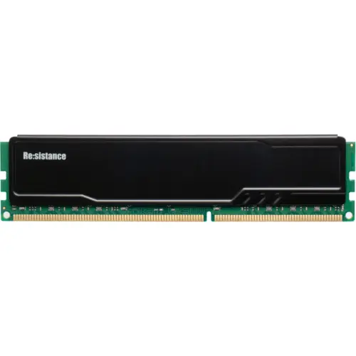 Модуль пам'яті для комп'ютера DDR3 8GB 1600 MHz CL11 1.5V Resistance INTELIGENTES (IR3BBB1/8)