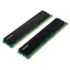 Модуль пам'яті для комп'ютера DDR3 16GB (2x8GB) 1600 MHz CL11 1.5V Resistance INTELIGENTES (IR3BBB2/16)
