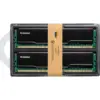 Модуль пам'яті для комп'ютера DDR3 16GB (2x8GB) 1600 MHz CL11 1.5V Resistance INTELIGENTES (IR3BBB2/16)