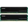 Модуль пам'яті для комп'ютера DDR3 16GB (2x8GB) 1600 MHz CL11 1.5V Resistance INTELIGENTES (IR3BBB2/16)