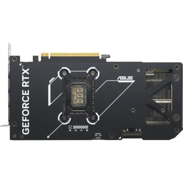 Відеокарта ASUS GeForce RTX5070 12Gb DUAL OC (DUAL-RTX5070-O12G)
