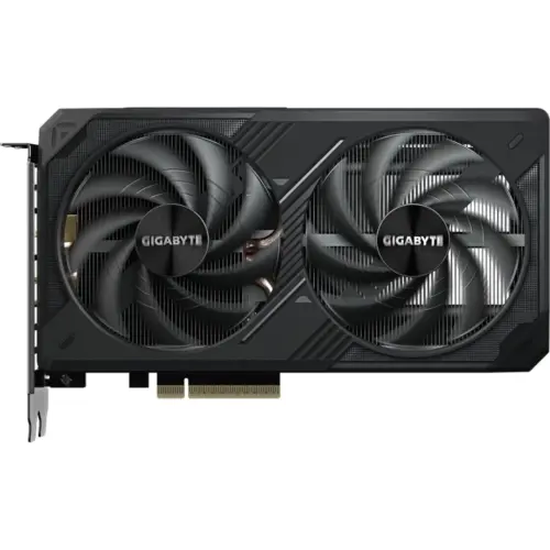 Відеокарта GIGABYTE GeForce RTX5060Ti 8Gb WINDFORCE OC (GV-N506TWF2OC-8GD)