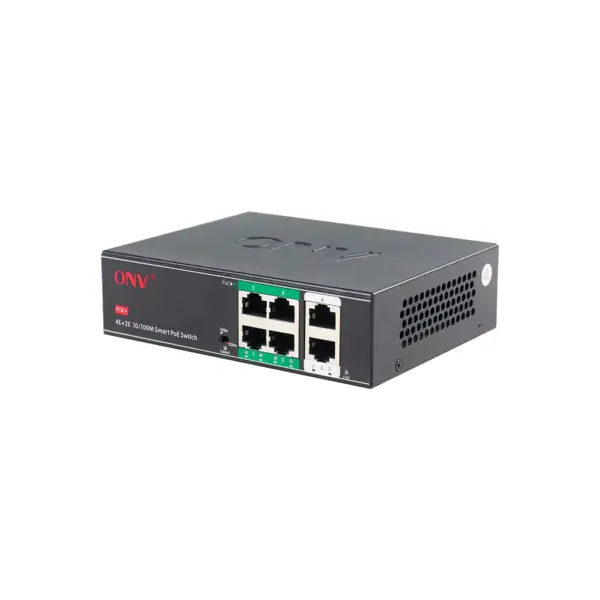 Комутатор мережевий Onv ONV-H1064PSD
