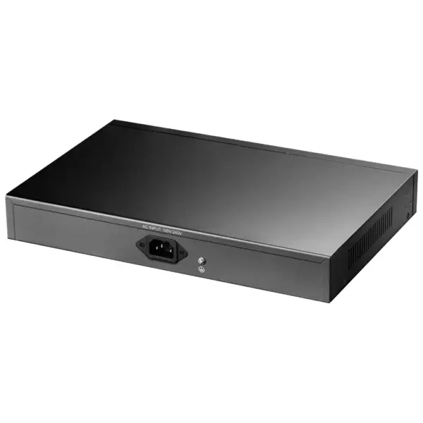 Комутатор мережевий Cudy FS1026PS1