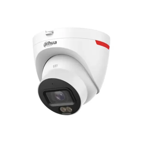 Камера відеоспостереження Dahua DH-IPC-HDW2449T-S-PRO (2.8) Камера відеоспостереження Dahua DH-IPC-HDW2449T-S-PRO (2.8)