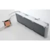 Система рідинного охолодження Vinga Wave White