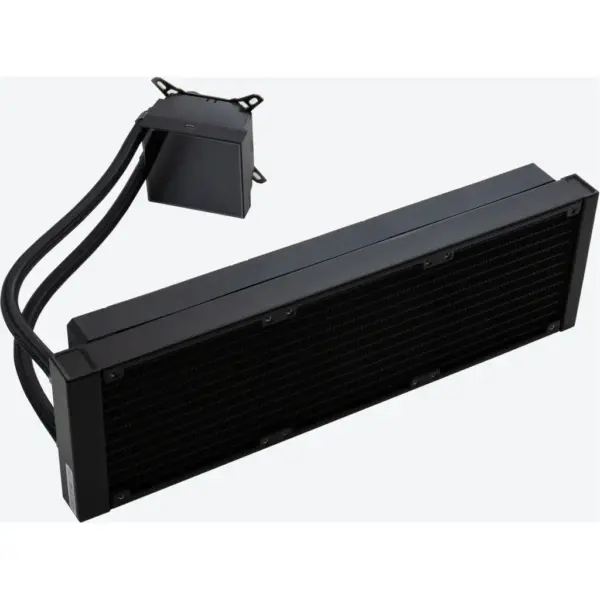 Система рідинного охолодження Vinga Storm Black