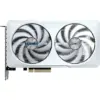 Відеокарта GIGABYTE GeForce RTX5060 8Gb EAGLE OC ICE (GV-N5060EAGLEOC ICE-8GD)