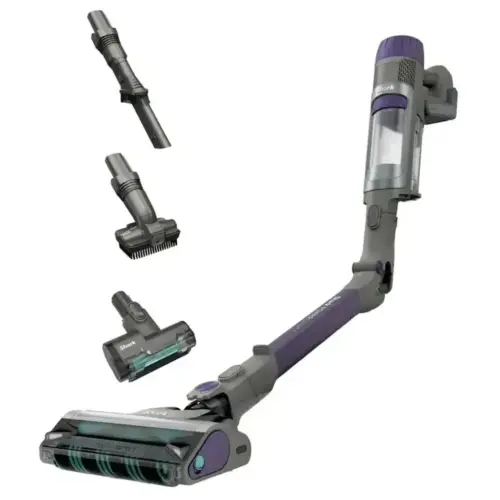 Пилосос Shark Detect Pro Pro Max with Auto Empty System (IP3251EUT)