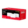 Точка доступу Wi-Fi Mercusys HALO-H80X-3-PACK Точка доступу Wi-Fi Mercusys HALO-H80X-3-PACK