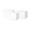 Точка доступу Wi-Fi Mercusys HALO-H80X-3-PACK Точка доступу Wi-Fi Mercusys HALO-H80X-3-PACK