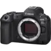 Цифровий фотоапарат Canon EOS R5 Mark 2 Body (6536C022)