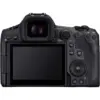 Цифровий фотоапарат Canon EOS R5 Mark 2 Body (6536C022)