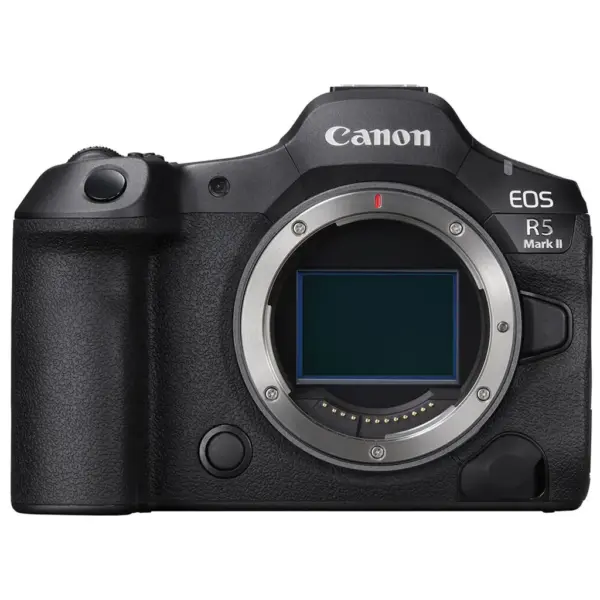 Цифровий фотоапарат Canon EOS R5 Mark 2 Body (6536C022)