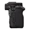 Цифровий фотоапарат Canon EOS R50 + RF-S 18-150 IS STM Black (5811C095)