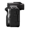 Цифровий фотоапарат Canon EOS R50 + RF-S 18-150 IS STM Black (5811C095)