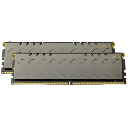 Модуль пам'яті для комп'ютера DDR4 32GB (2x16GB) 3200 MHz Aurum eXceleram (EG40321618D-32)